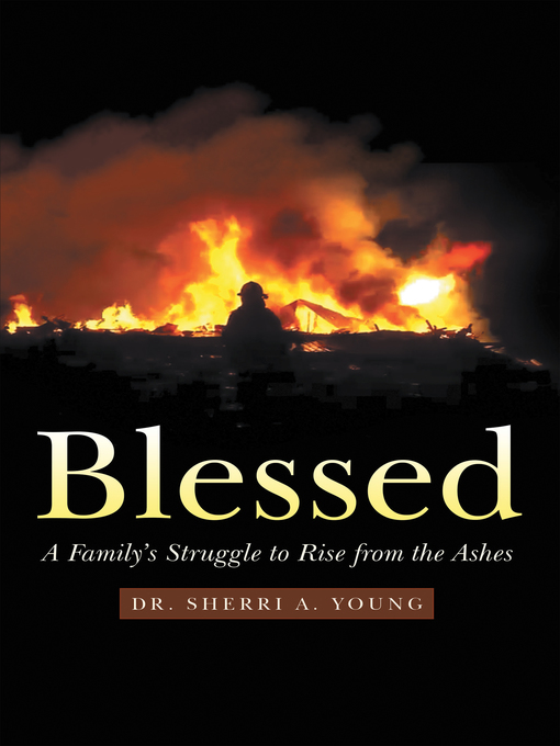 Title details for Blessed by Dr. Sherri A. Young - Available